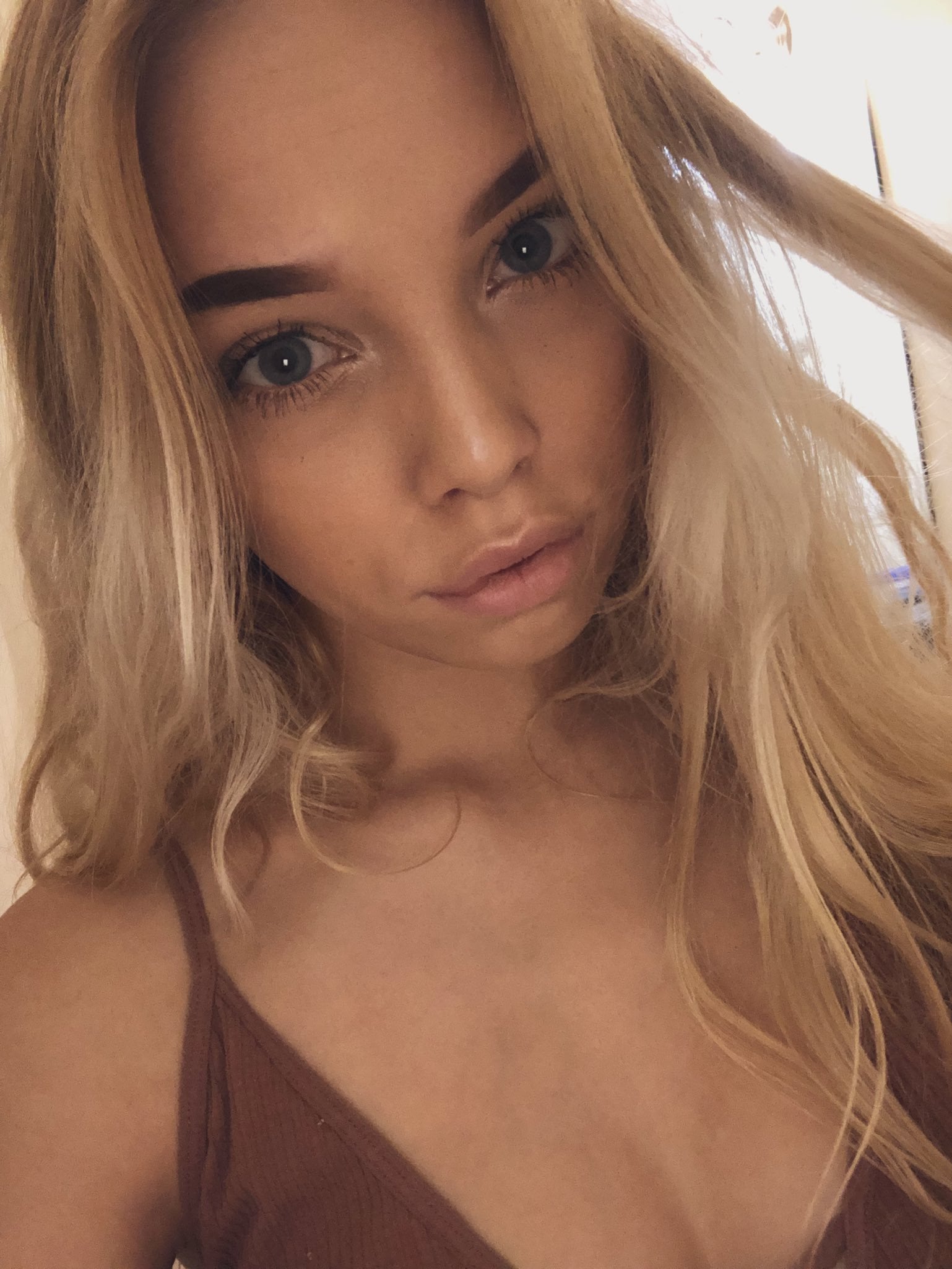 Ali Pasko nude 12