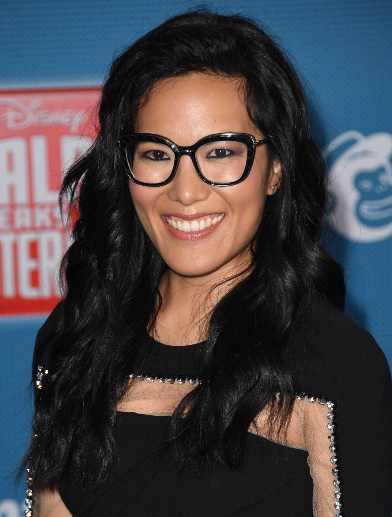 Ali Wong nude 4