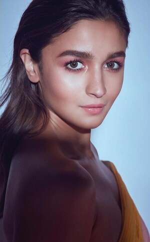 Alia Bhatt nude 7
