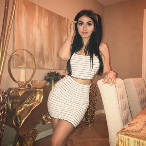 Alia Lia Shelesh nude 4