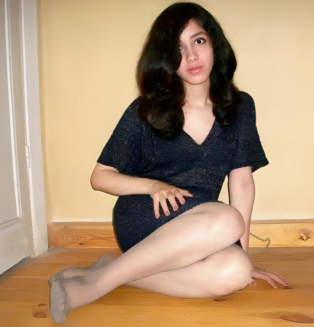 Aliaa Elmahdy nude 6