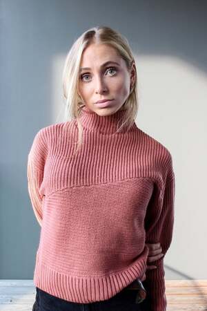 Alica Buchel nude 11