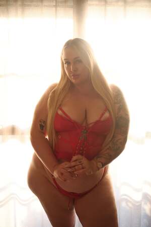 Alice Blush nude 3