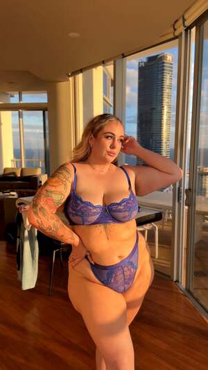 Alice Blush nude 6