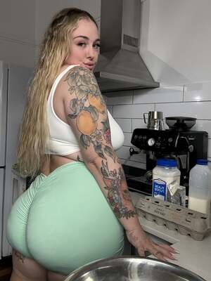 Alice Blush nude 7