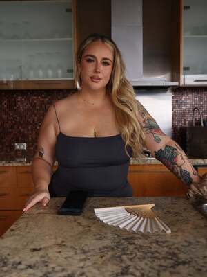Alice Blush nude 9