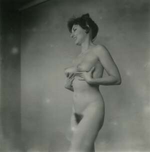 Alice Denham nude 7