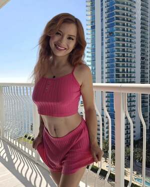 Alice Little nude 9