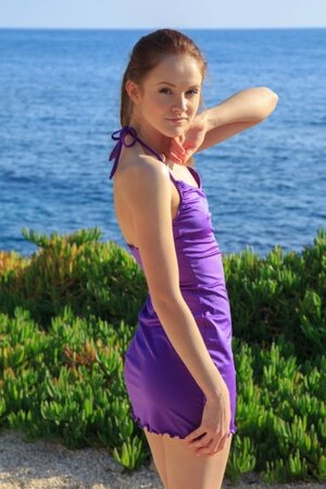 Alice May nude 3
