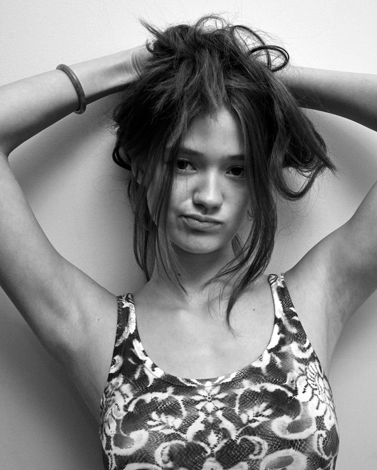 Alice McNally nude 5