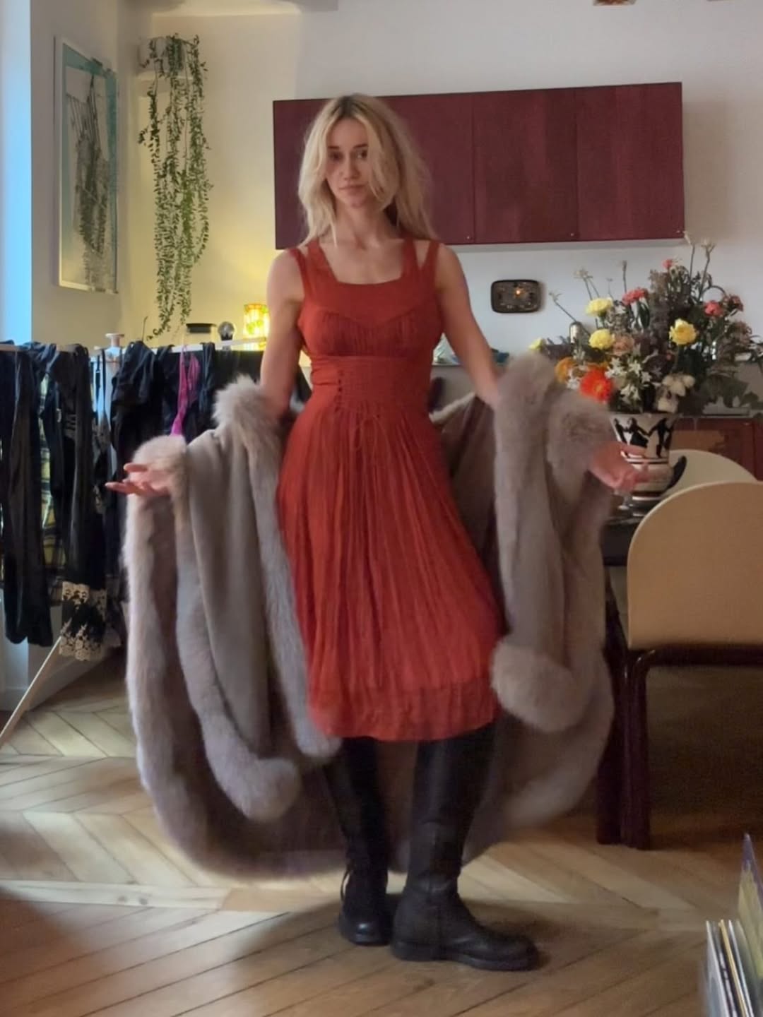 Alice Moitie nude 2