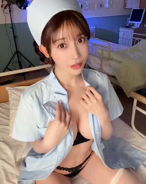 Alice Nanase nude 6