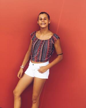 Alice Nardo