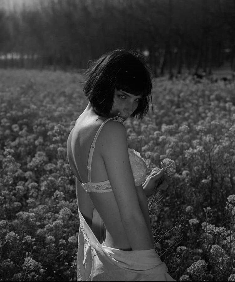 Alice Pagani nude 5