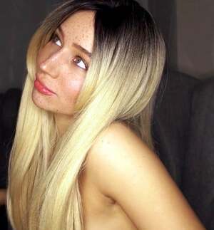 Alice Redlips nude 6