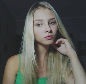 Alice Tarasenko nude 10
