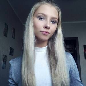 Alice Tarasenko nude 11