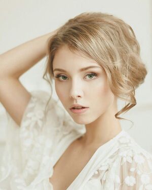Alice Tarasenko nude 7