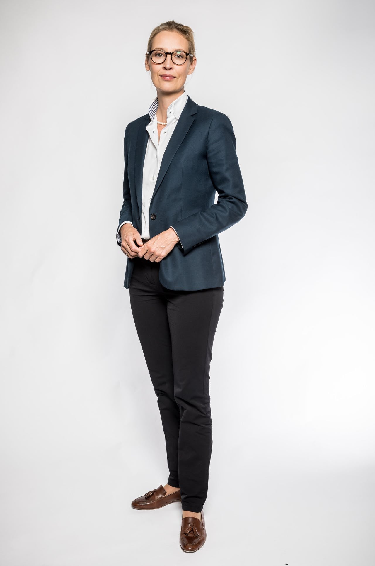 Alice Weidel