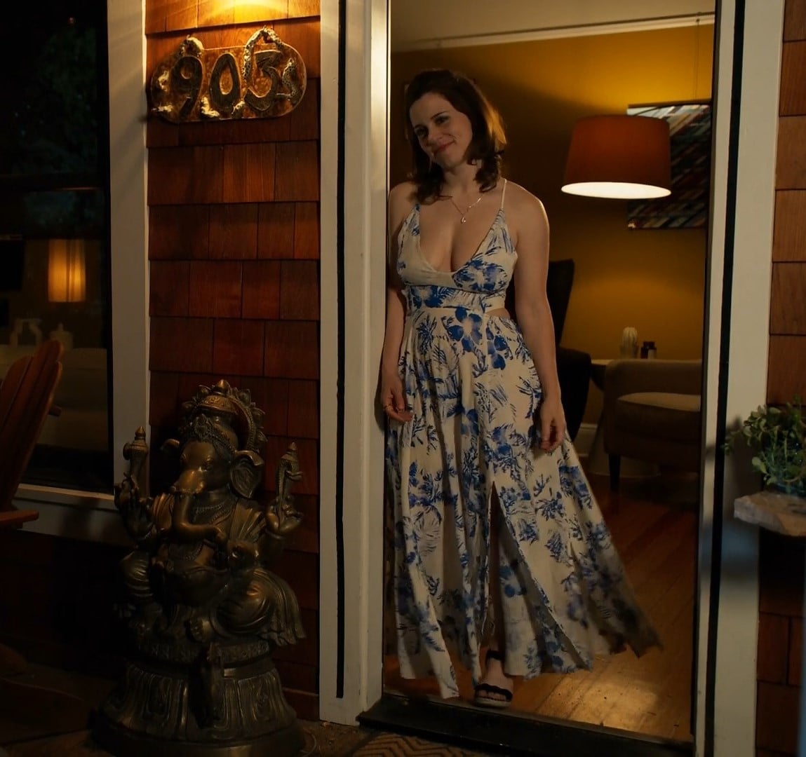 Alice Wetterlund nude 6
