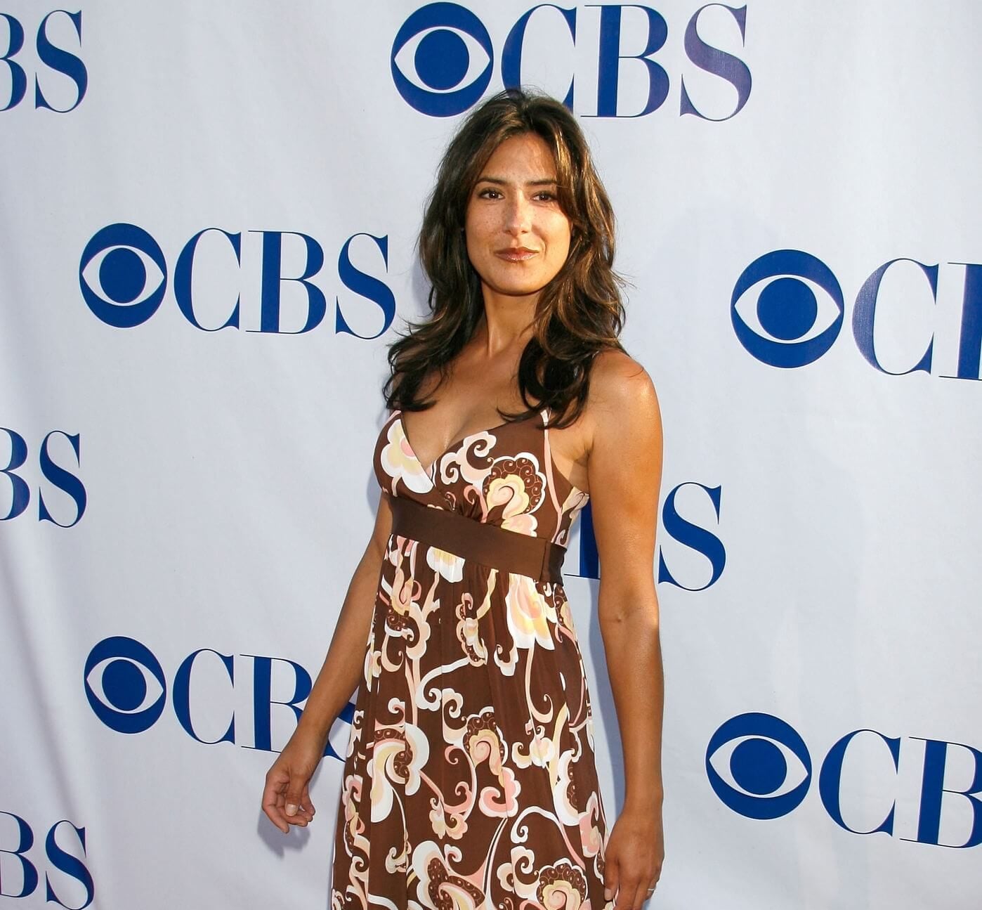 Alicia Coppola nude 10