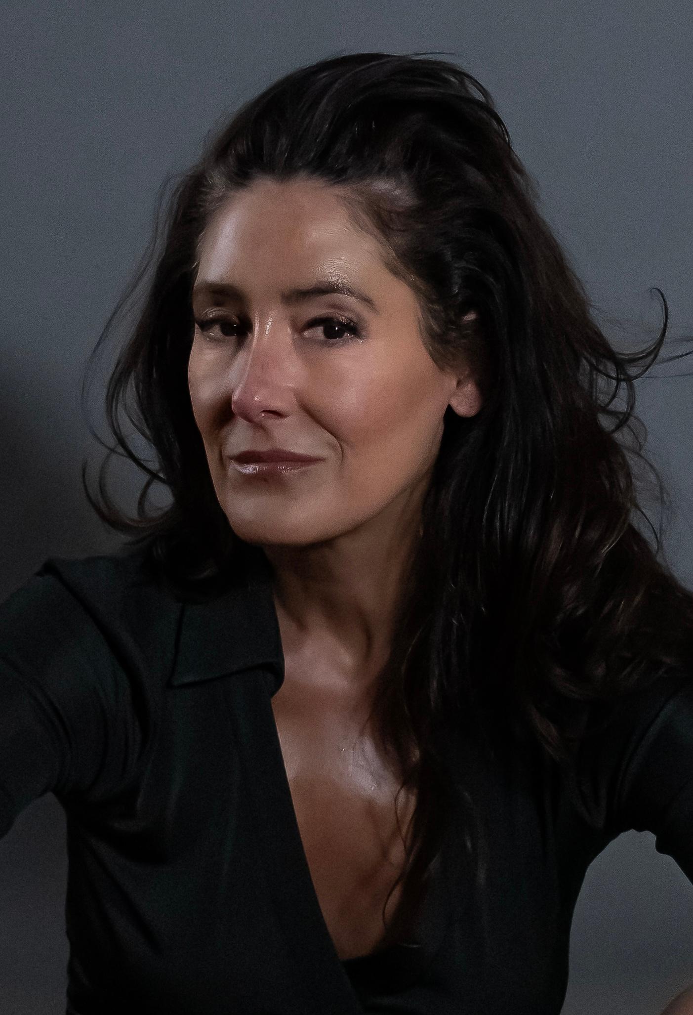 Alicia Coppola nude 11