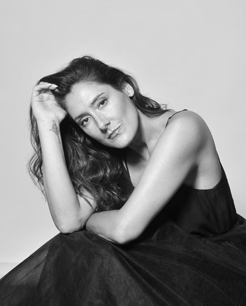 Alicia Coppola nude 5