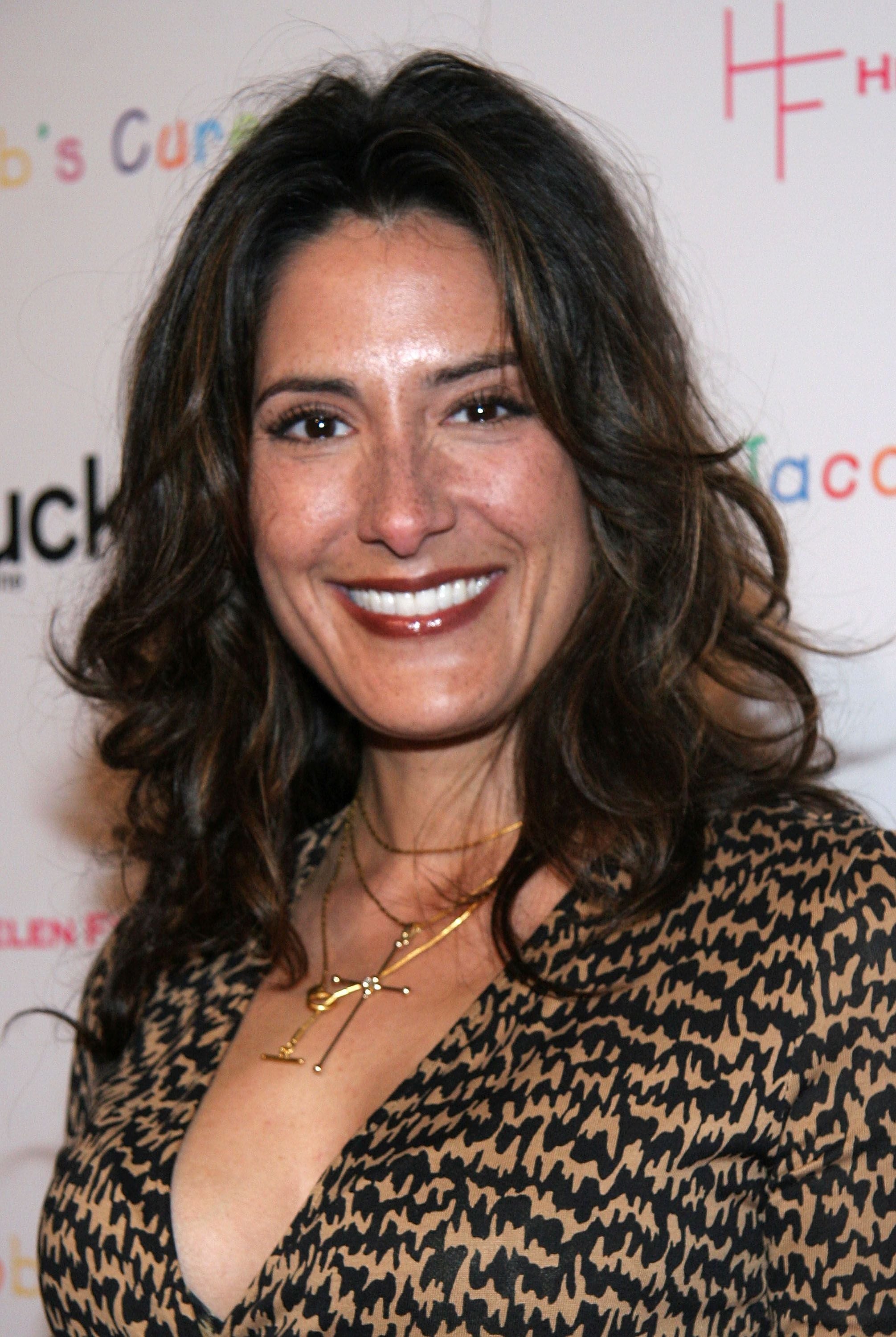 Alicia Coppola nude 7