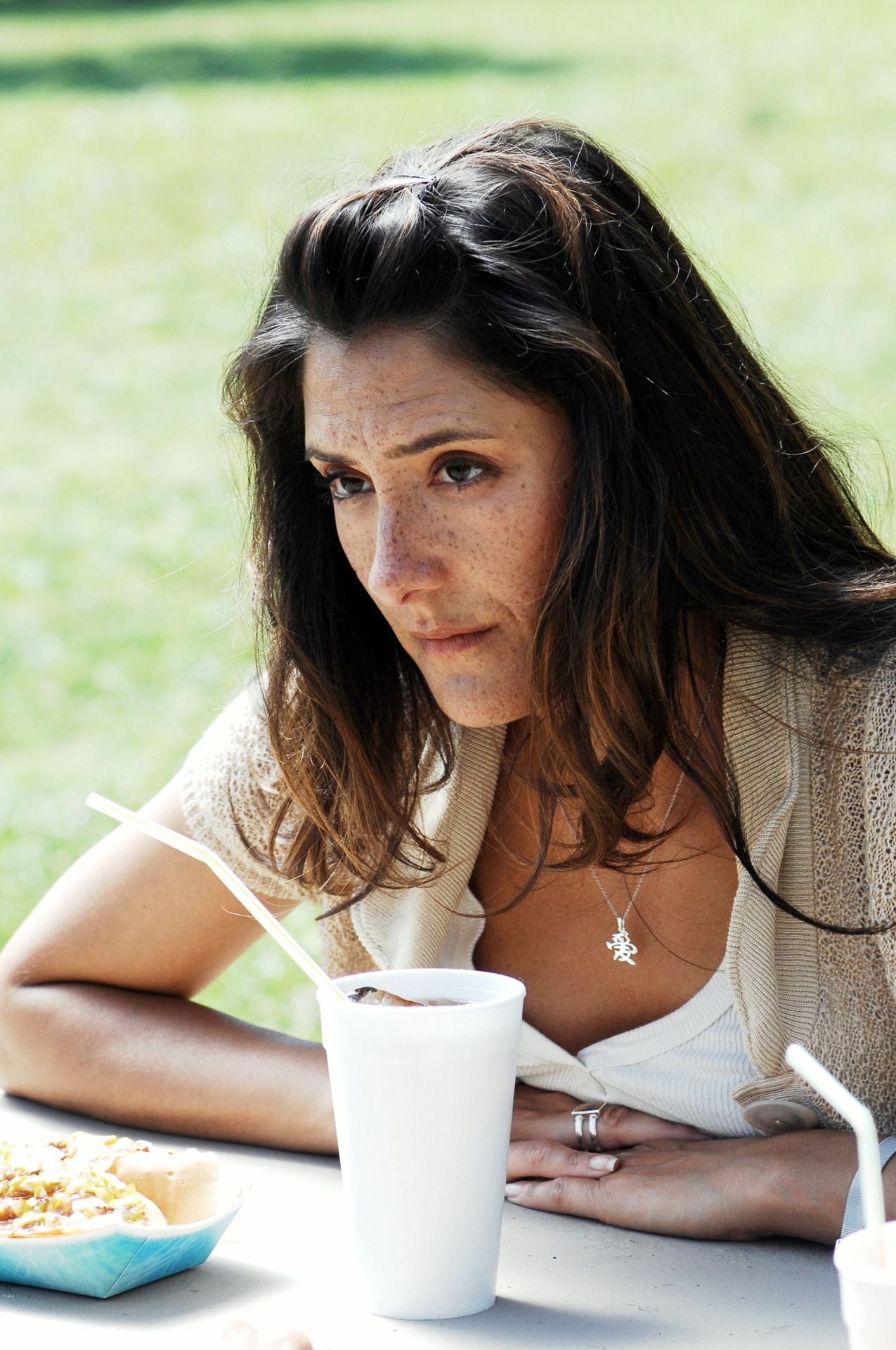 Alicia Coppola nude 9