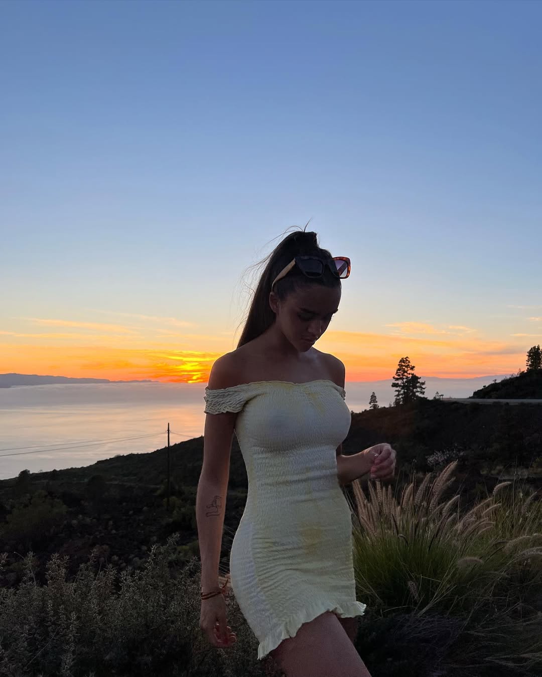 Alicia Garcia nude 7