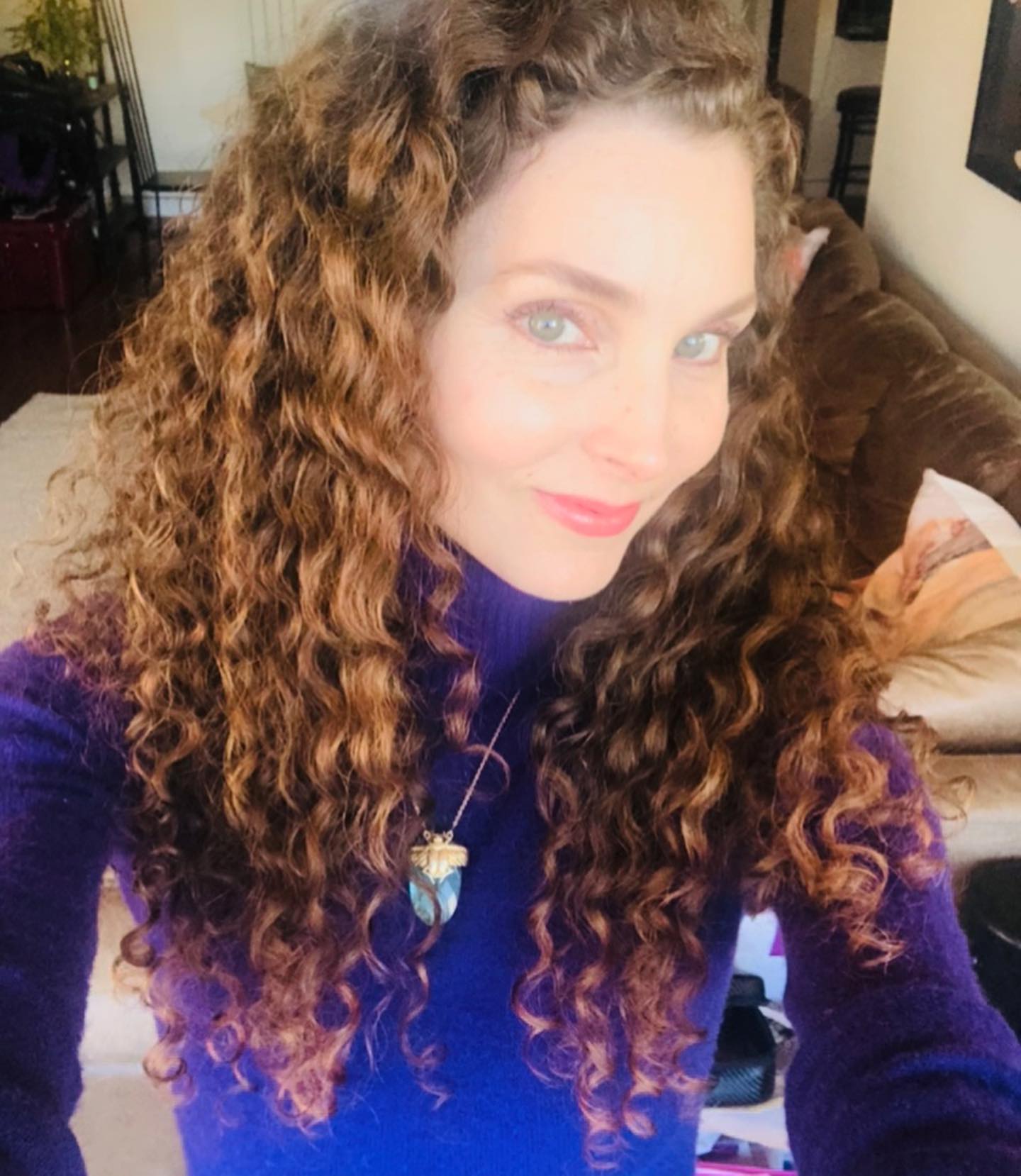 Alicia Minshew nude 10