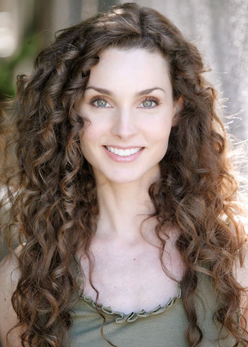 Alicia Minshew nude 5