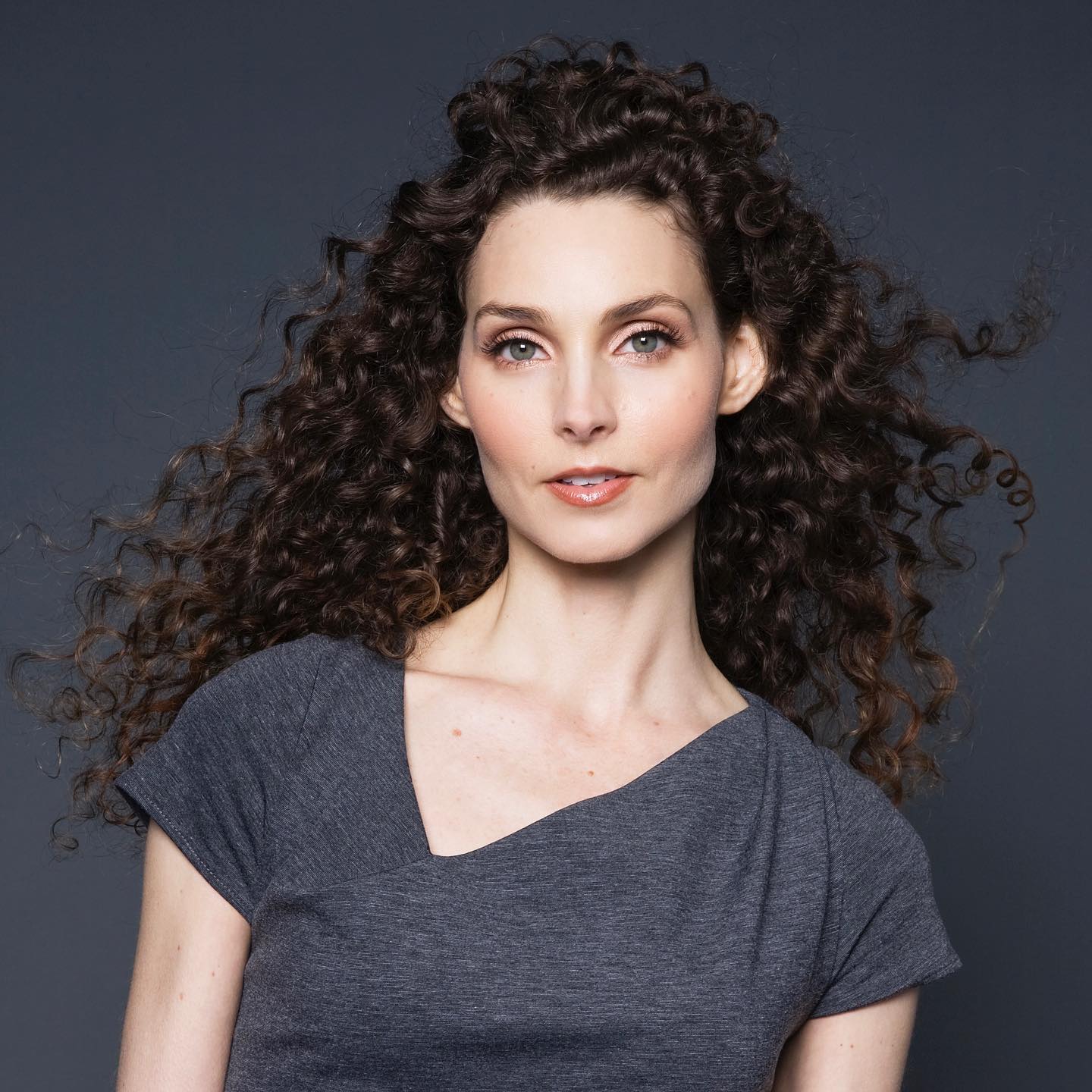 Alicia Minshew nude 9