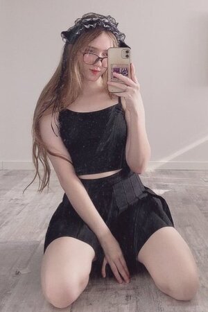 Alicia Mysat nude 11