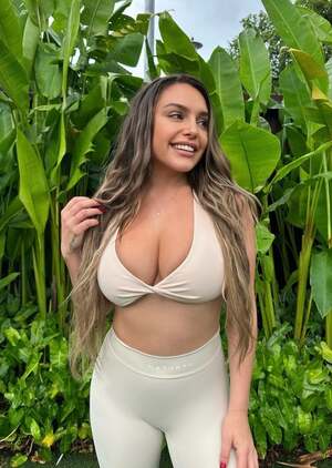 Alicia Waldner nude 10