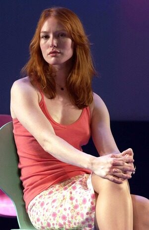 Alicia Witt nude 2