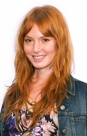 Alicia Witt nude 6