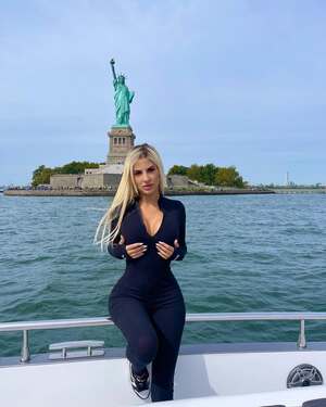 Aliday Alter nude 1