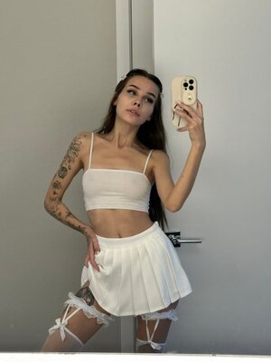 Alina Fox nude 4