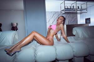 Alina Gaplevskaya nude 9
