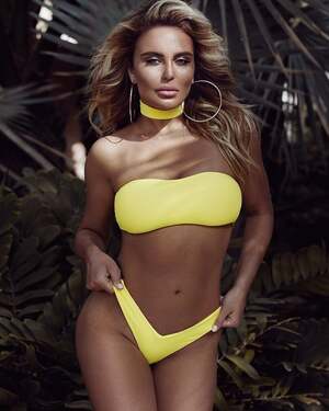 Alina Ilyina nude 12