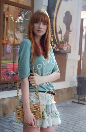 Alina Kovalenko nude 10