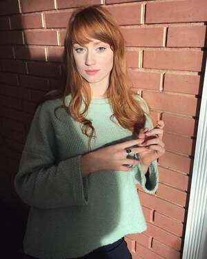 Alina Kovalenko nude 12