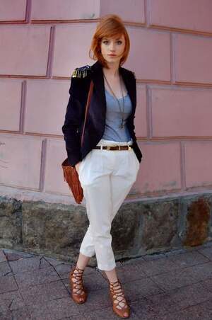 Alina Kovalenko nude 4