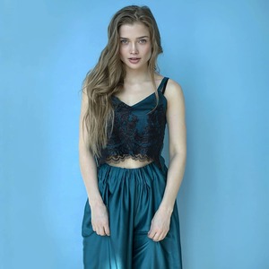 Alina Lanina