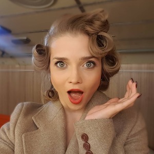 Alina Lanina nude 12