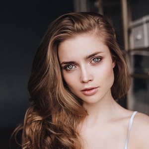 Alina Lanina nude 8