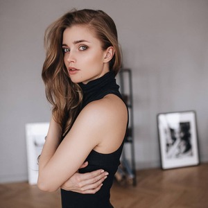 Alina Lanina nude 9