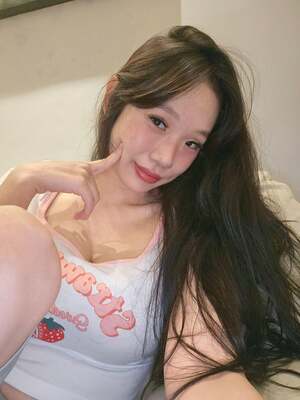 Alina Mei nude 10