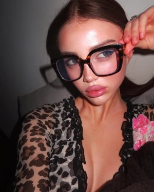 Alina Muradov nude 6